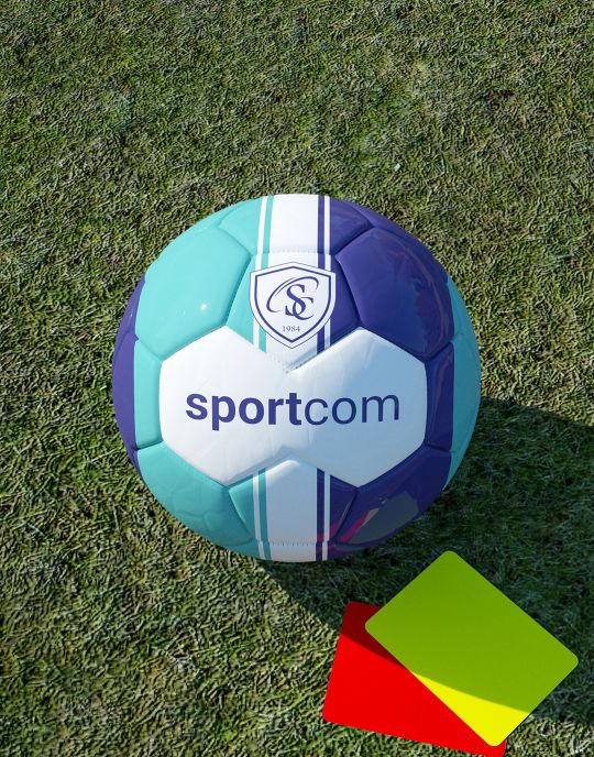 Uefa champions league ballon de football - 400g