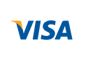 Payment card visa